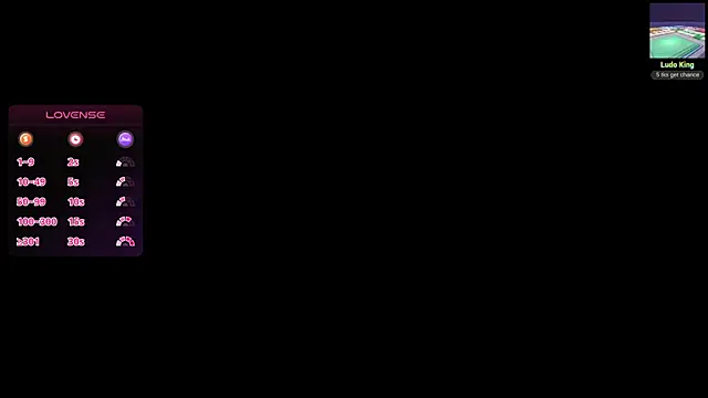 Snapshot of Flor_Gil chatting on 11.21.25 Flor Gil online show from 11.21.25