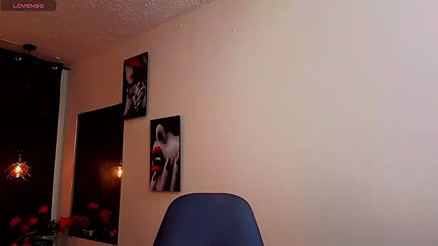 Flor Gil online show from 01.07.26