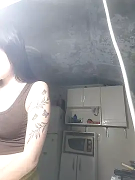 MiluUcrania online show from 11.07.25