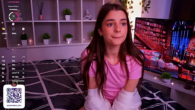 LauraHansil online show from 11.16.25