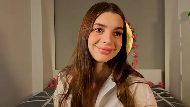 LauraHansil online show from 02.12.26