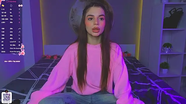 LauraHansil online show from 03.03.26