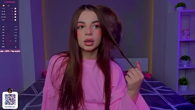 LauraHansil online show from 03.06.26