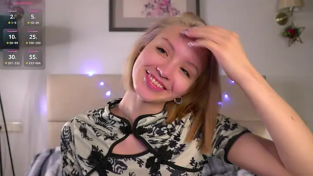 VetaManhardt online show from 02.06.26