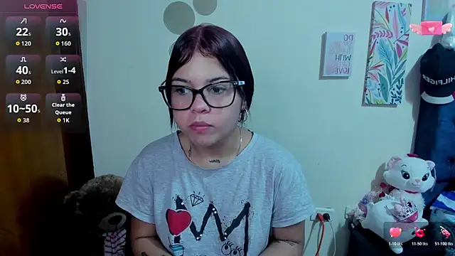 Emma boo online show from 11.02.25