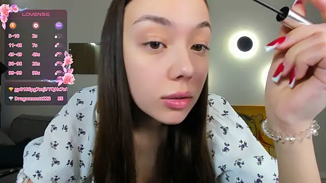 Diana-Delight online show from 11.18.25