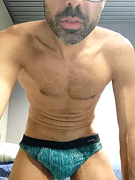 panco pillo online show from 12.18.25