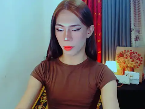 Snapshot of EXOTICGEORGINA chatting on 11.16.25 EXOTICGEORGINA online show from 11.16.25