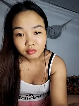 chu-bibo online show from 10.29.25