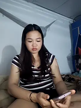 chu-bibo online show from 10.31.25