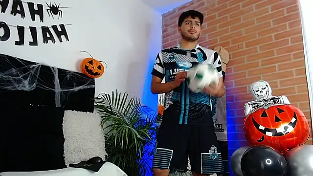 jaiden thoner online show from 10.31.25