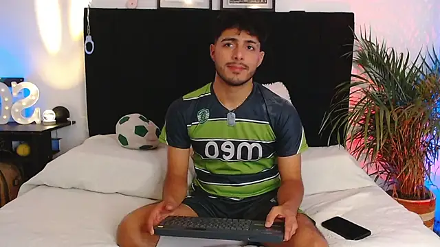 jaiden thoner online show from 11.28.25