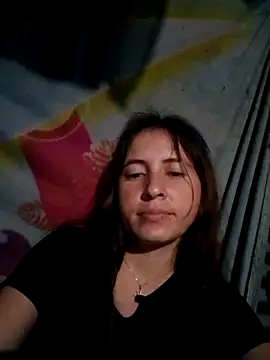 Snapshot of the_mona18 chatting on 11.15.25 the mona18 online show from 11.15.25