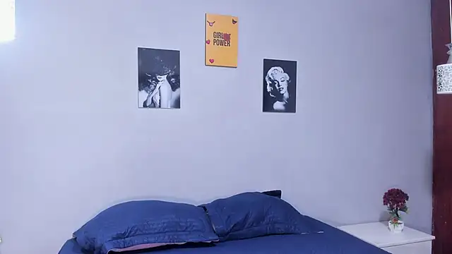 sexynova 93 online show from 03.12.26