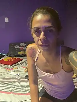 Snapshot of sabrinaneves chatting on 12.14.25 sabrinaneves online show from 12.14.25