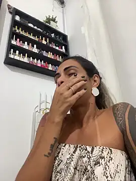 sabrinaneves online show from 06.10.26