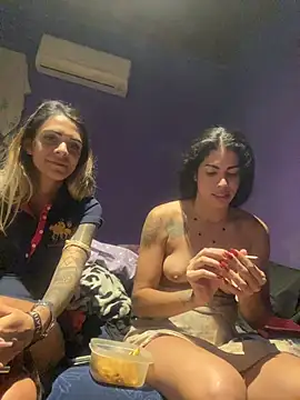 sabrinaneves online show from 07.21.26