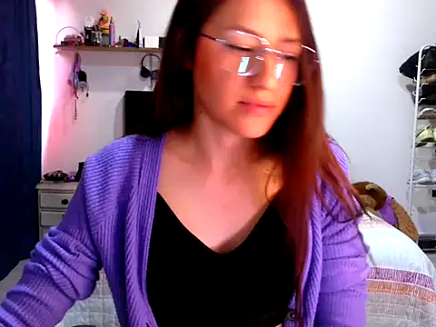 KendallTwisTx online show from 11.07.25