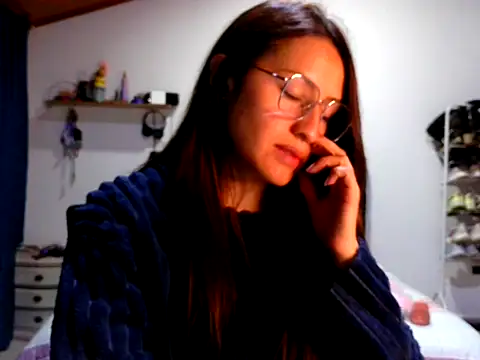 KendallTwisTx online show from 11.29.25