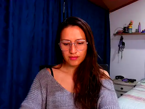 KendallTwisTx online show from 12.01.25