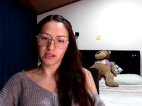 KendallTwisTx online show from 12.03.25