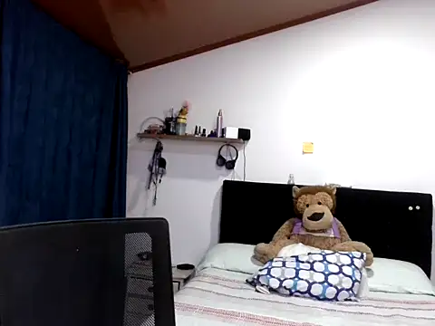 KendallTwisTx online show from 12.04.25