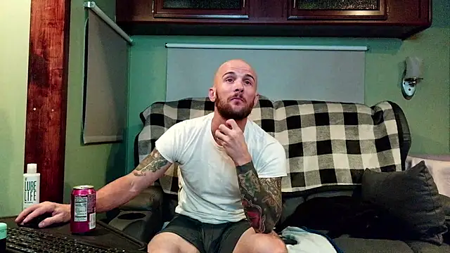 mrlicksalot3 online show from 11.15.25