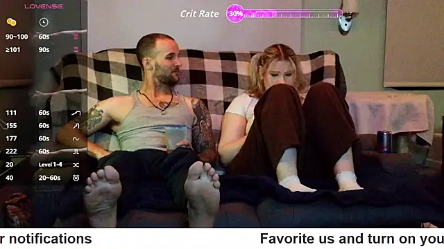 mrlicksalot3 online show from 11.30.25