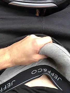 BigCurtis D online show from 11.05.25