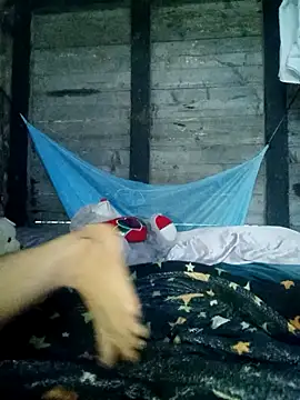 Soymaia online show from 11.23.25