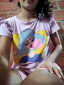 Soymaia online show from 03.17.26