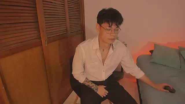 estmonnn online show from 11.29.25