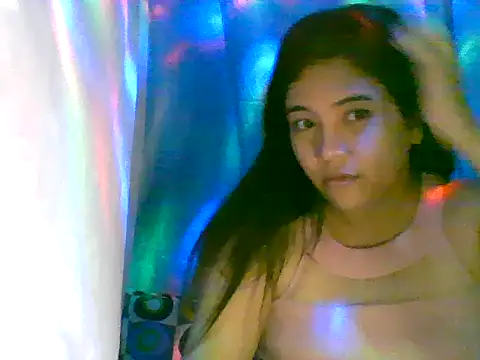 ann tine123 online show from 12.03.25