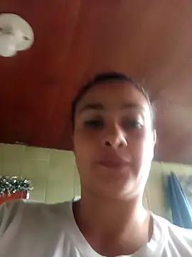 Isa-Giraldo online show from 11.23.25