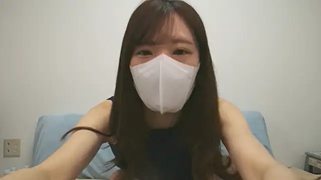 Minami jjjj online show from 05.19.26