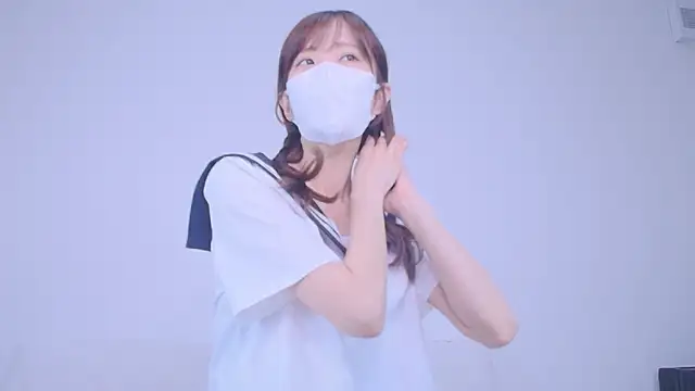 Minami jjjj online show from 06.06.26
