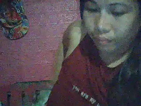 sweet buncandy online show from 06.13.26