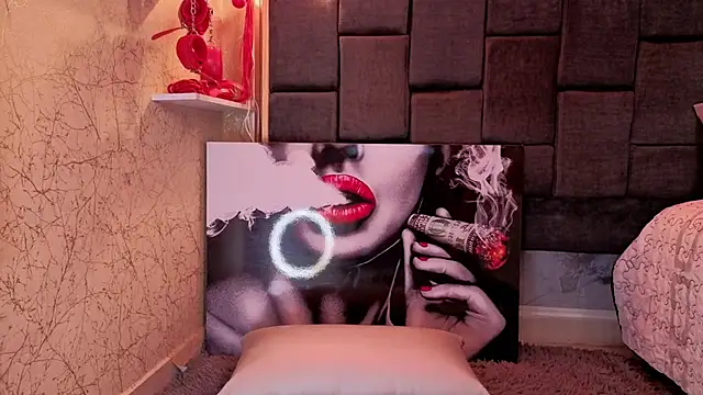 Im-Lola online show from 02.26.26