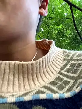 Snapshot of Nul-chal chatting on 12.15.25 Nul-chal online show from 12.15.25