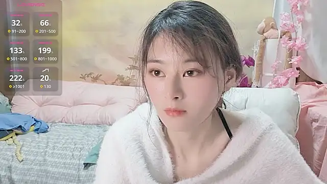 MsTipsy  online show from 04.25.26