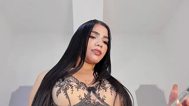 roxana scott1 online show from 04.25.26