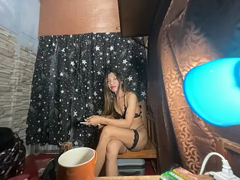 kittyhugecock online show from 03.11.26