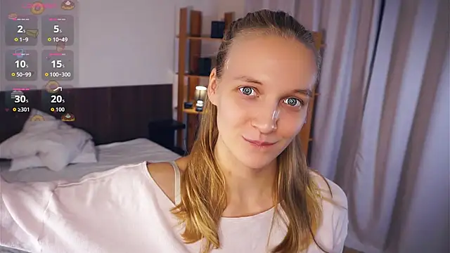 DierdreJacobsohn online show from 11.27.25