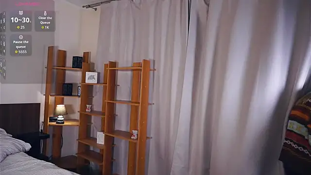 DierdreJacobsohn online show from 01.06.26