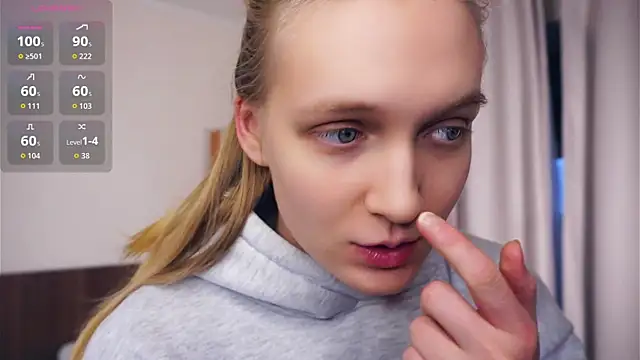 DierdreJacobsohn online show from 01.09.26