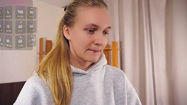 DierdreJacobsohn online show from 01.10.26