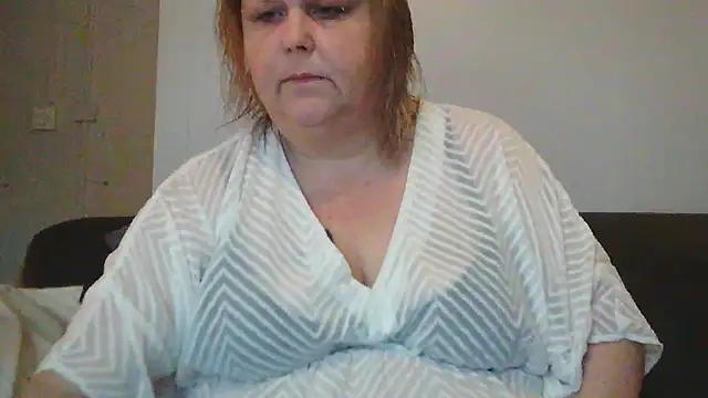 Sylviastar46 online show from 02.22.26