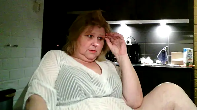 Sylviastar46 online show from 03.09.26