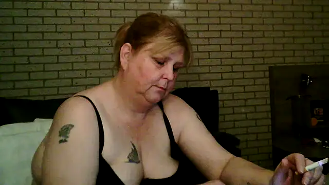 Sylviastar46 online show from 04.08.26