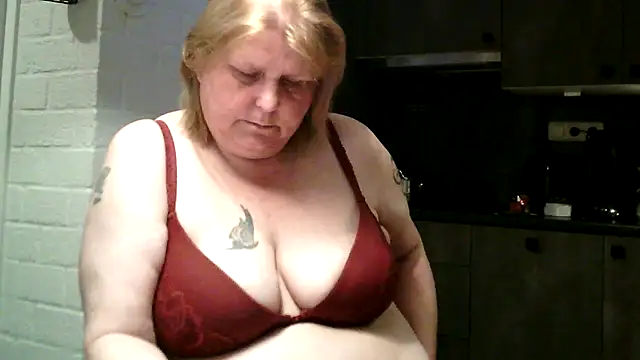 Sylviastar46 online show from 05.01.26
